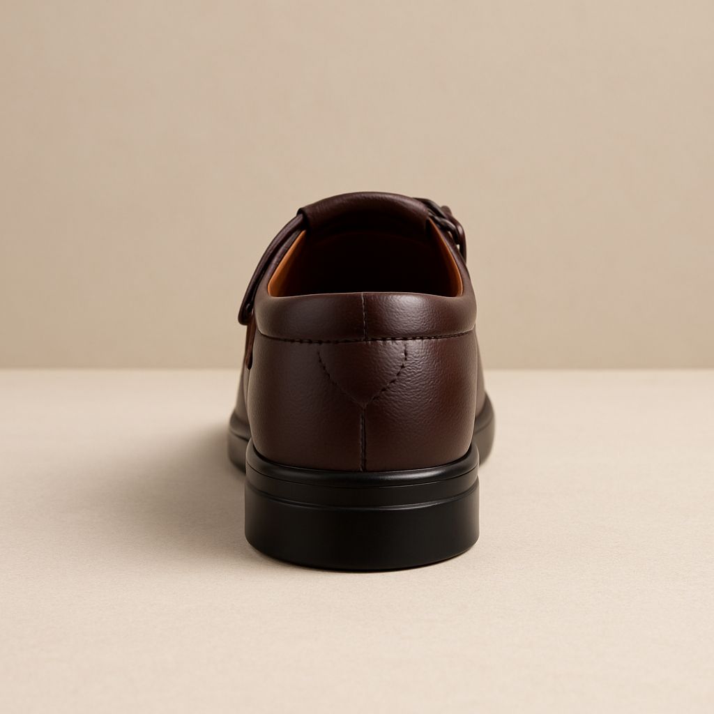 Comfort Band Sandals – Soft Sole, Slip-On Design, Everyday Wear